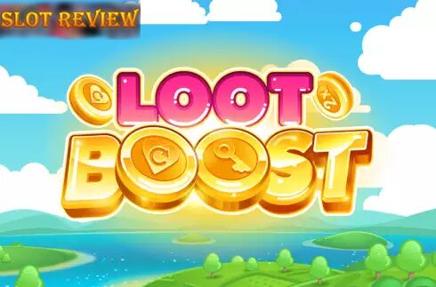 Loot Boost icon